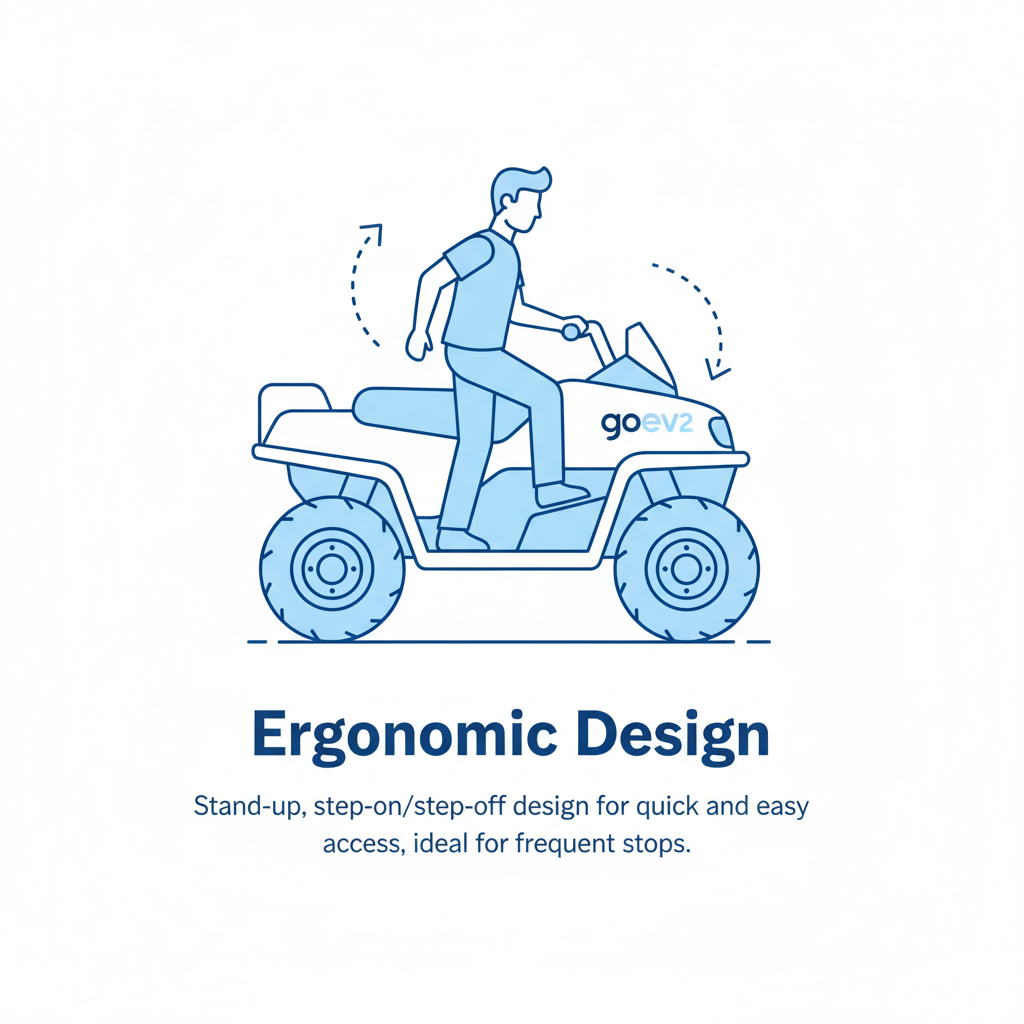 Ergonomic Design
